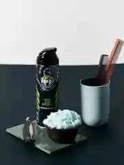 Гель для бритья