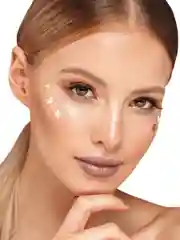 Карандаш для губ Lip Color Make Up, 1,1 г, Кофе с молоком
