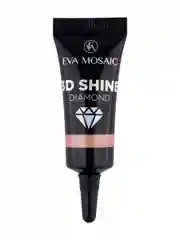 Глиттер для лица 3D Shine Diamond