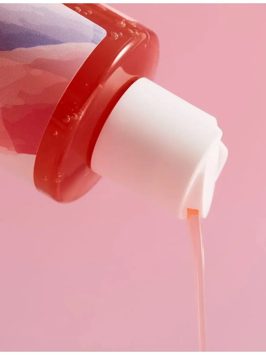 Гель для душа Yummy candy