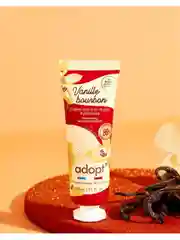 Крем для рук и ногтей увлажняющий Vanille Bourbon