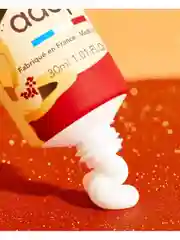 Крем для рук и ногтей увлажняющий Vanille Bourbon
