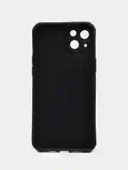 Разноцветный чехол для айфона на iPhone 15, Pro, Pro Max, Plus
