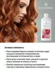 Бальзам-кондиционер для всех типов волос