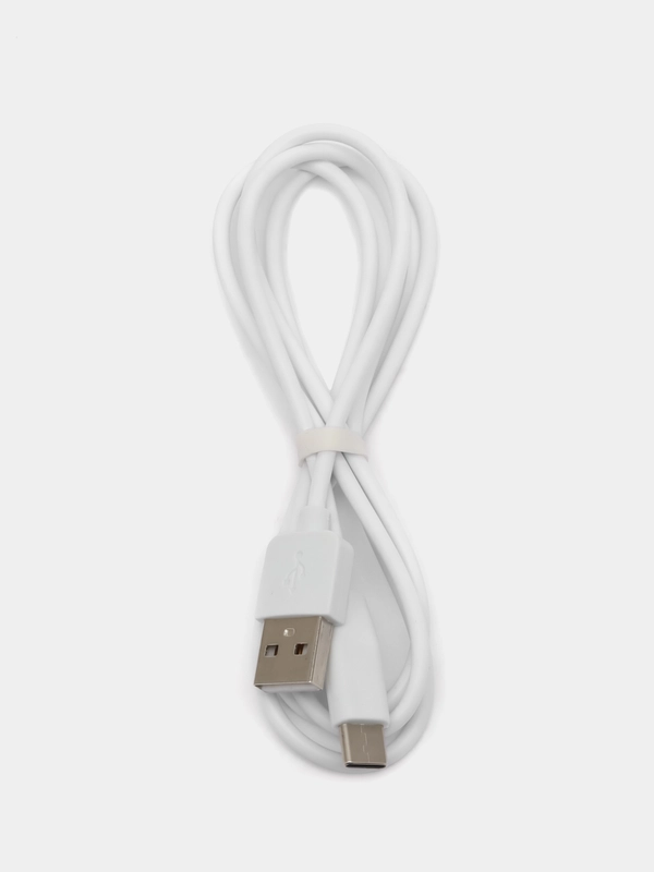 USB Кабель Hoco X1 Type C, белый