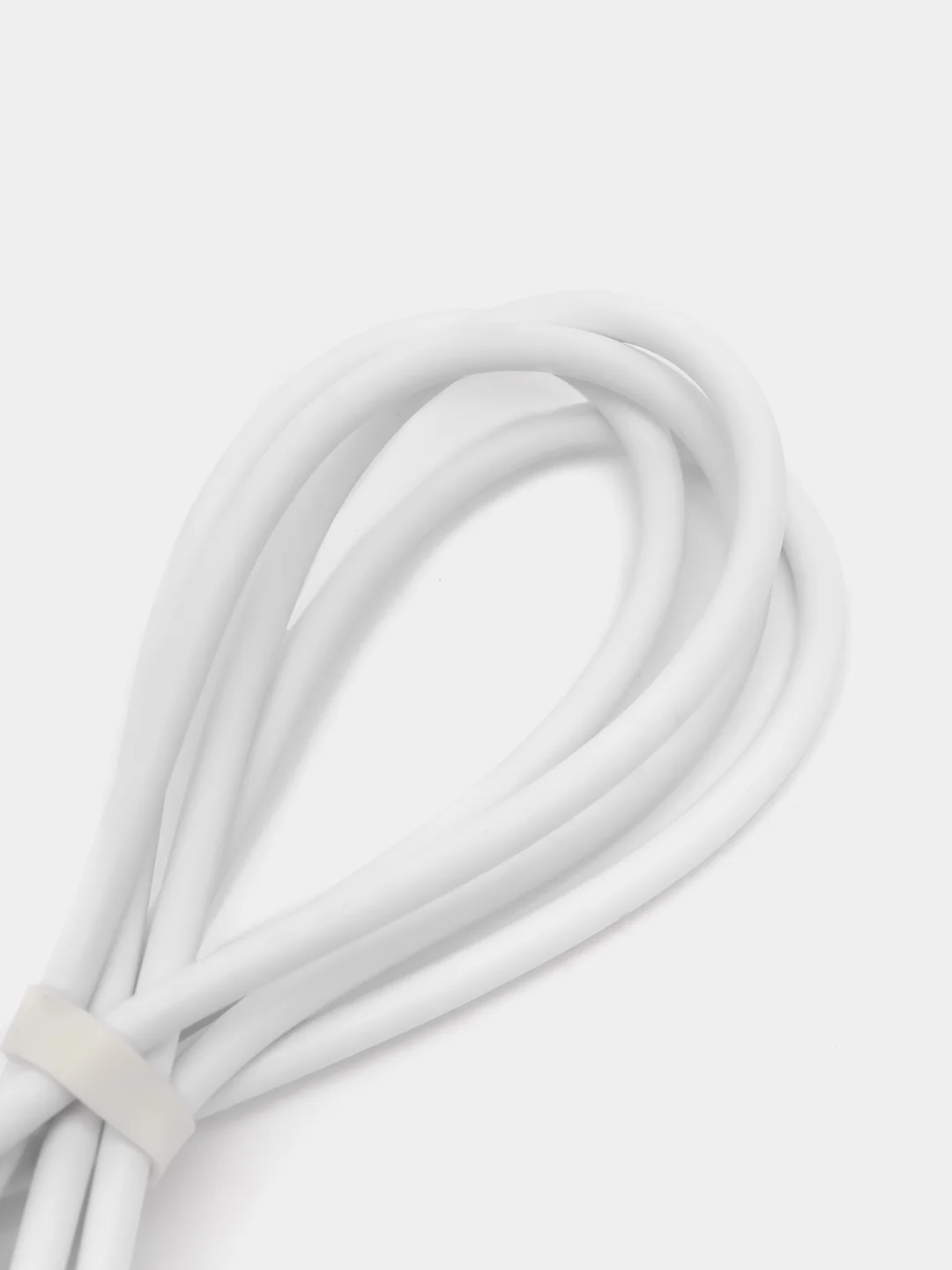 Белый usb Кабель Hoco X1 Type C, белый