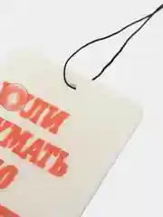 Мятный ароматизатор воздуха для авто картонный. Вонючка в машину. Хасбик Хасбулла. Буйно