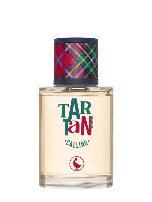 Tartan Calling Туалетная вода муж., 125 мл