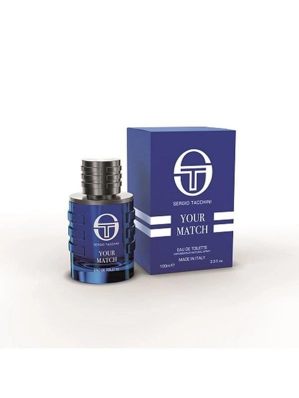 Your Match Туалетная вода муж., 100 мл