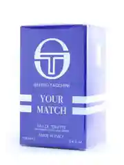 Your Match Туалетная вода муж., 100 мл