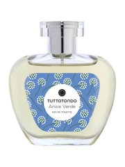 Туалетная вода Anice Verde Т