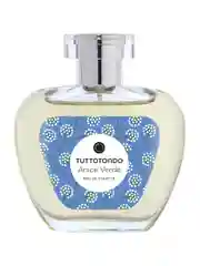 Туалетная вода Anice Verde Т