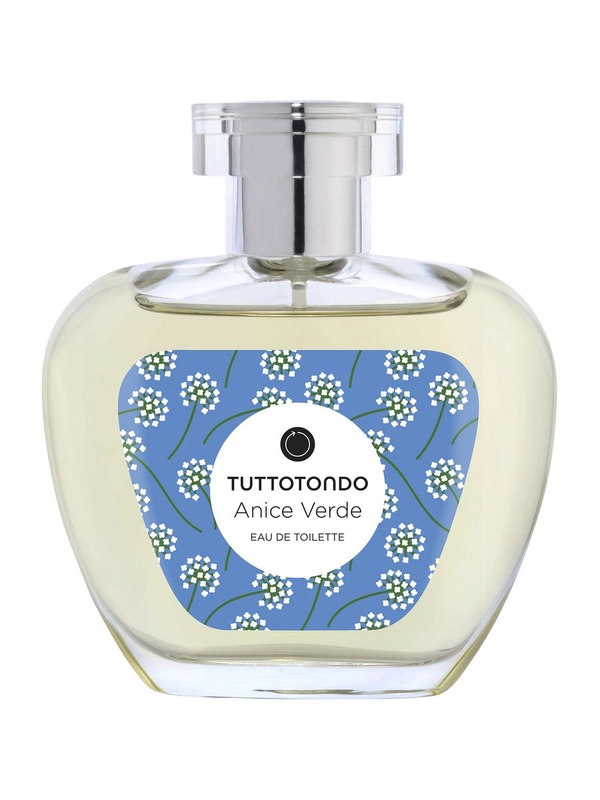 Туалетная вода Anice Verde Т
