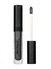 Тени для век стойкие кремовые Metallic eyeshadow, 3 мл, 04