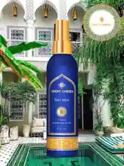 Спрей солнцезащитный SPF 30