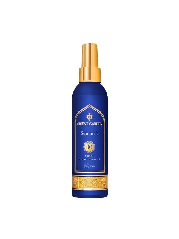 Спрей солнцезащитный SPF 30