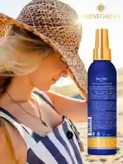 Спрей солнцезащитный SPF 30