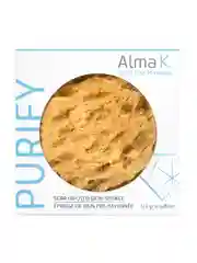 Soap Infused Bath Sponge Спонж с мылом многоразовый
