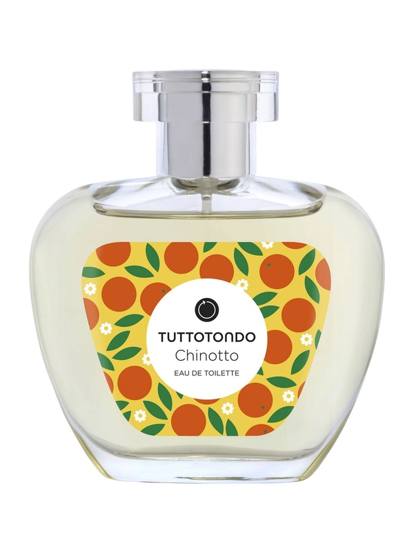 Туалетная вода Chinootto