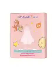 Соль шипучая для ванны