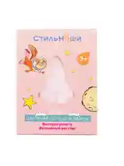 Соль шипучая для ванны