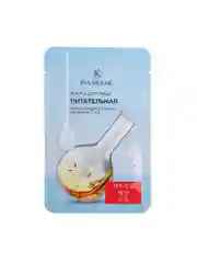 Маска для лица питательная