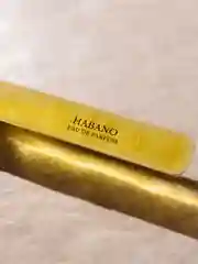 Парфюмерная вода Habano