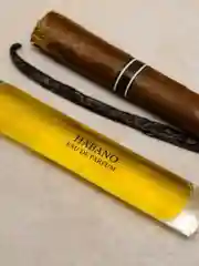 Парфюмерная вода Habano