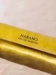 Парфюмерная вода Habano