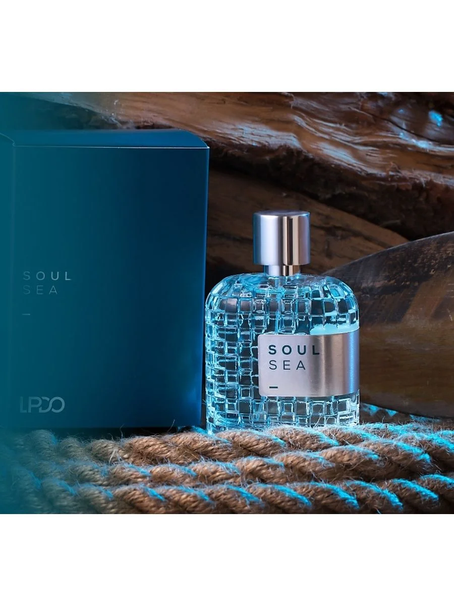 Парфюмерная вода Soul Sea