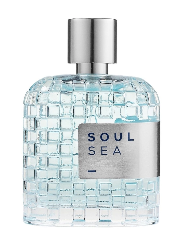 Парфюмерная вода Soul Sea