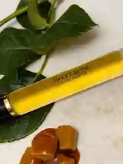Парфюмерная вода Sweet Rose