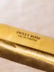 Парфюмерная вода Sweet Rose