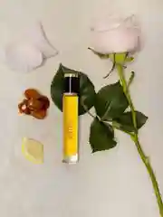 Парфюмерная вода Sweet Rose