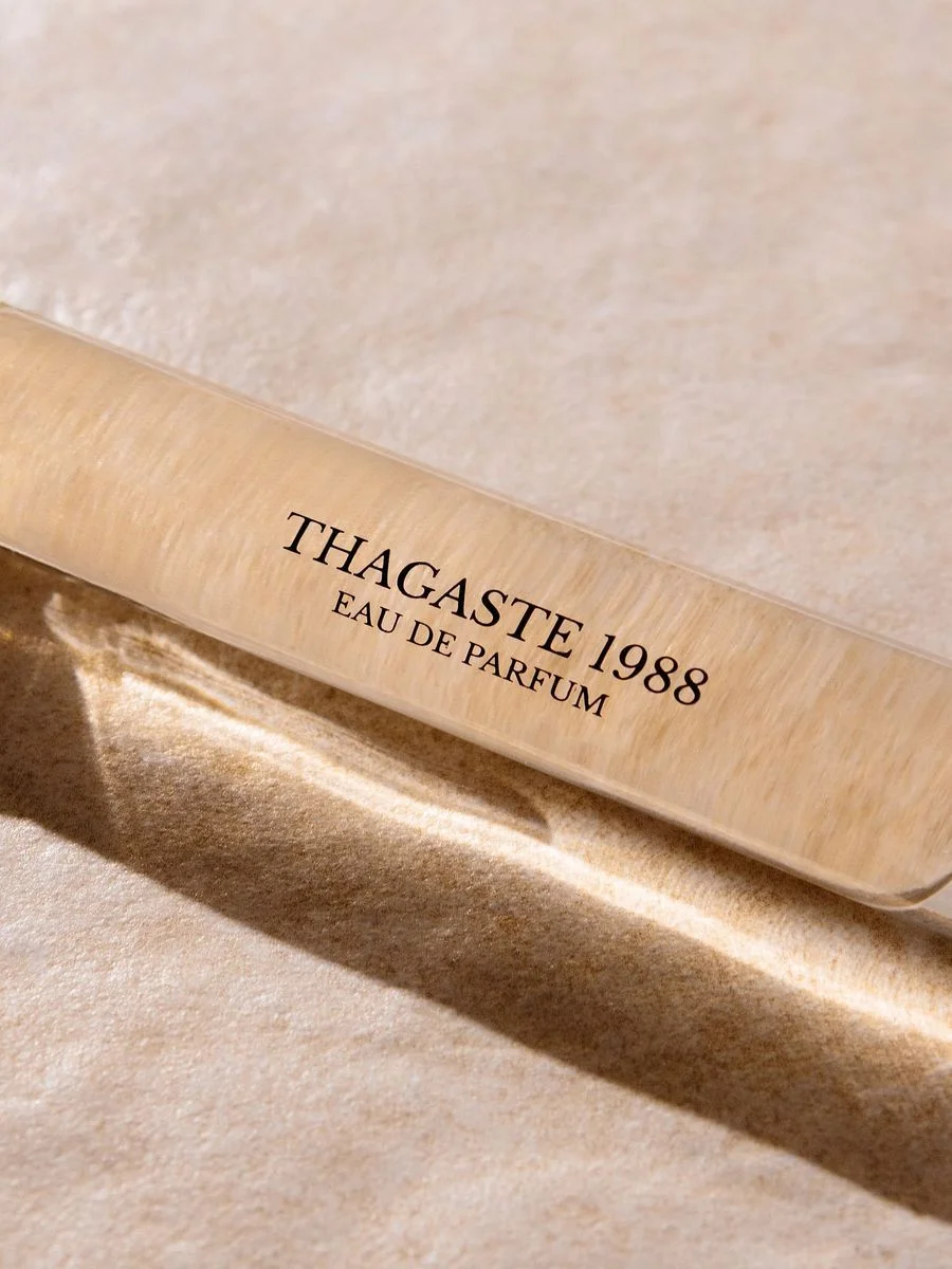 Парфюмерная вода Thagaste 1988