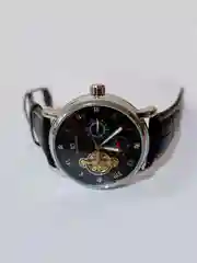 Часы механические, наручные, мужские, FORSINING А4, с автоподзаводом, водостойкие