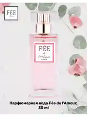 Парфюмерная вода Fee de lAmour жен., 30 мл