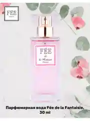 Парфюмерная вода Fеe de la Fantaisie жен., 30 мл