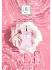 Парфюмерная вода Fеe de la Fantaisie жен., 30 мл