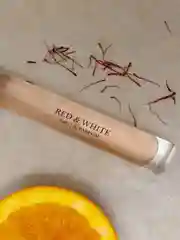 Парфюмерная вода Red & White