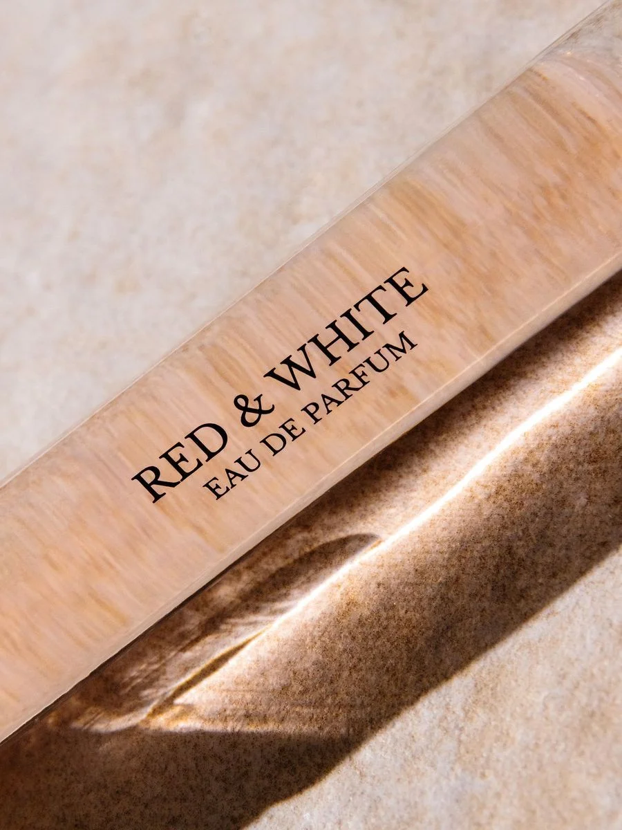 Парфюмерная вода Red & White