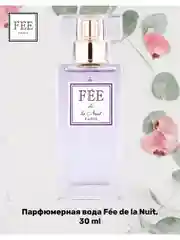 Парфюмерная вода Fеe de la Nuit жен., 30 мл