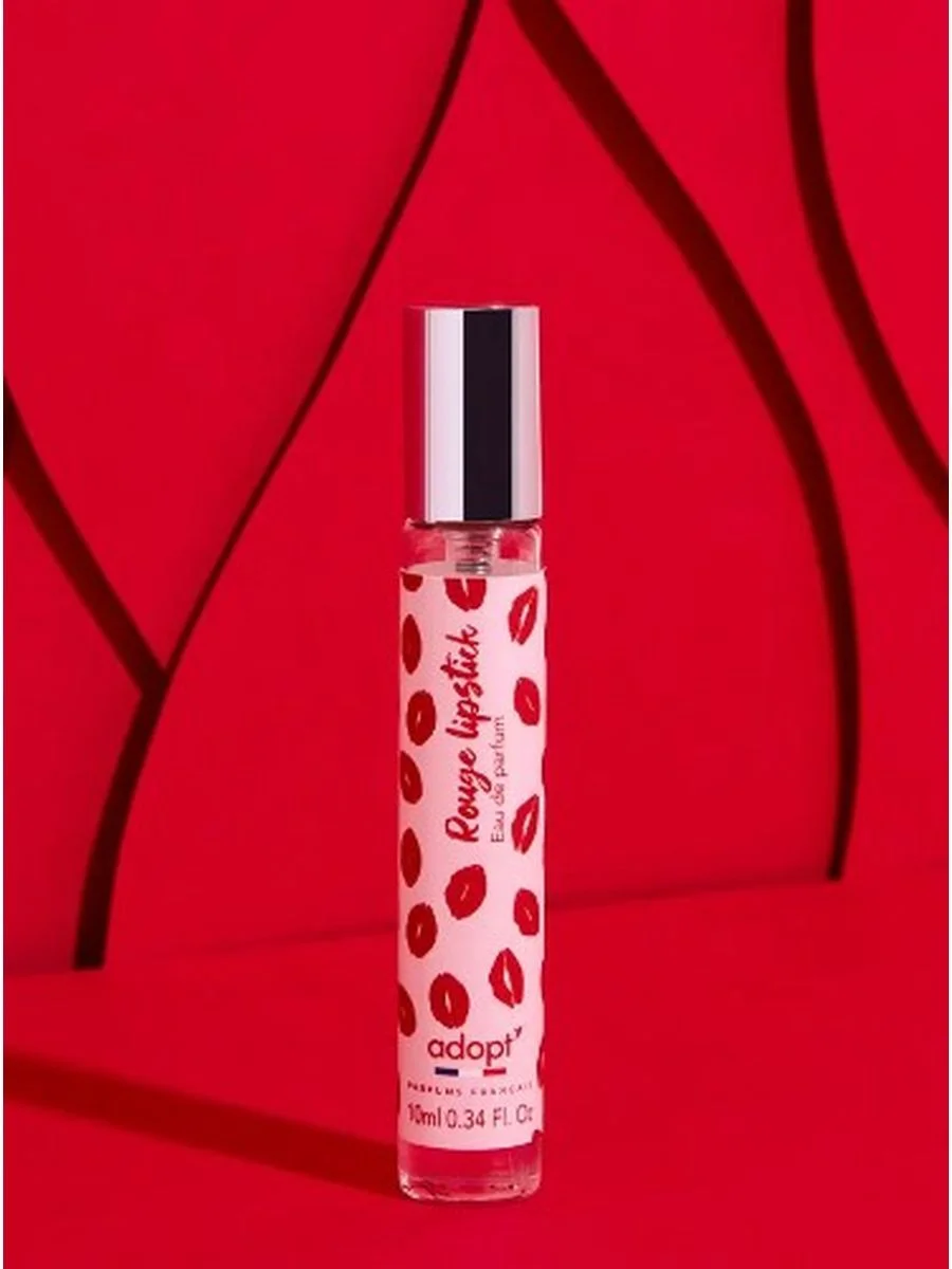 Парфюмерная вода Rouge Lipstick