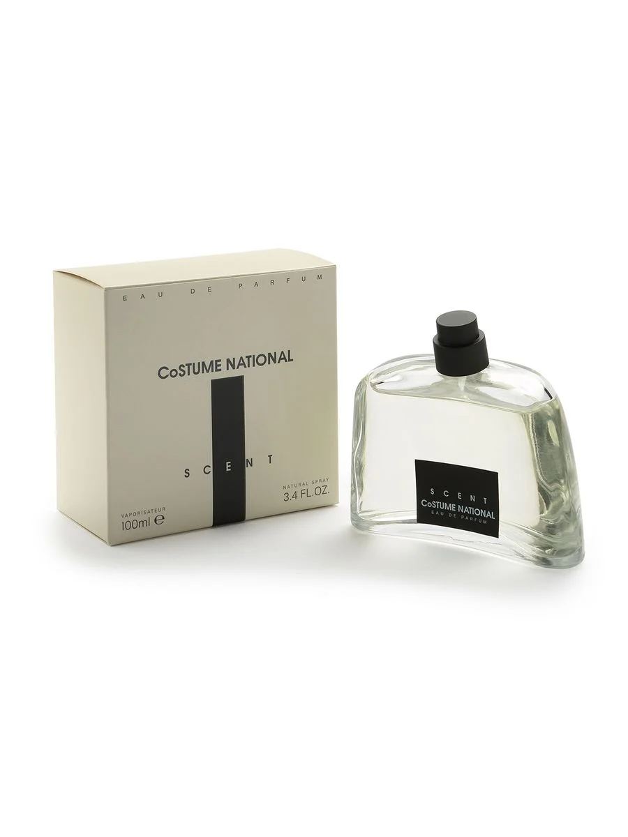 Scent Парфюмерная вода унисекс, 100 мл