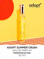 Парфюмерная вода Summer Crush жен., 30 мл