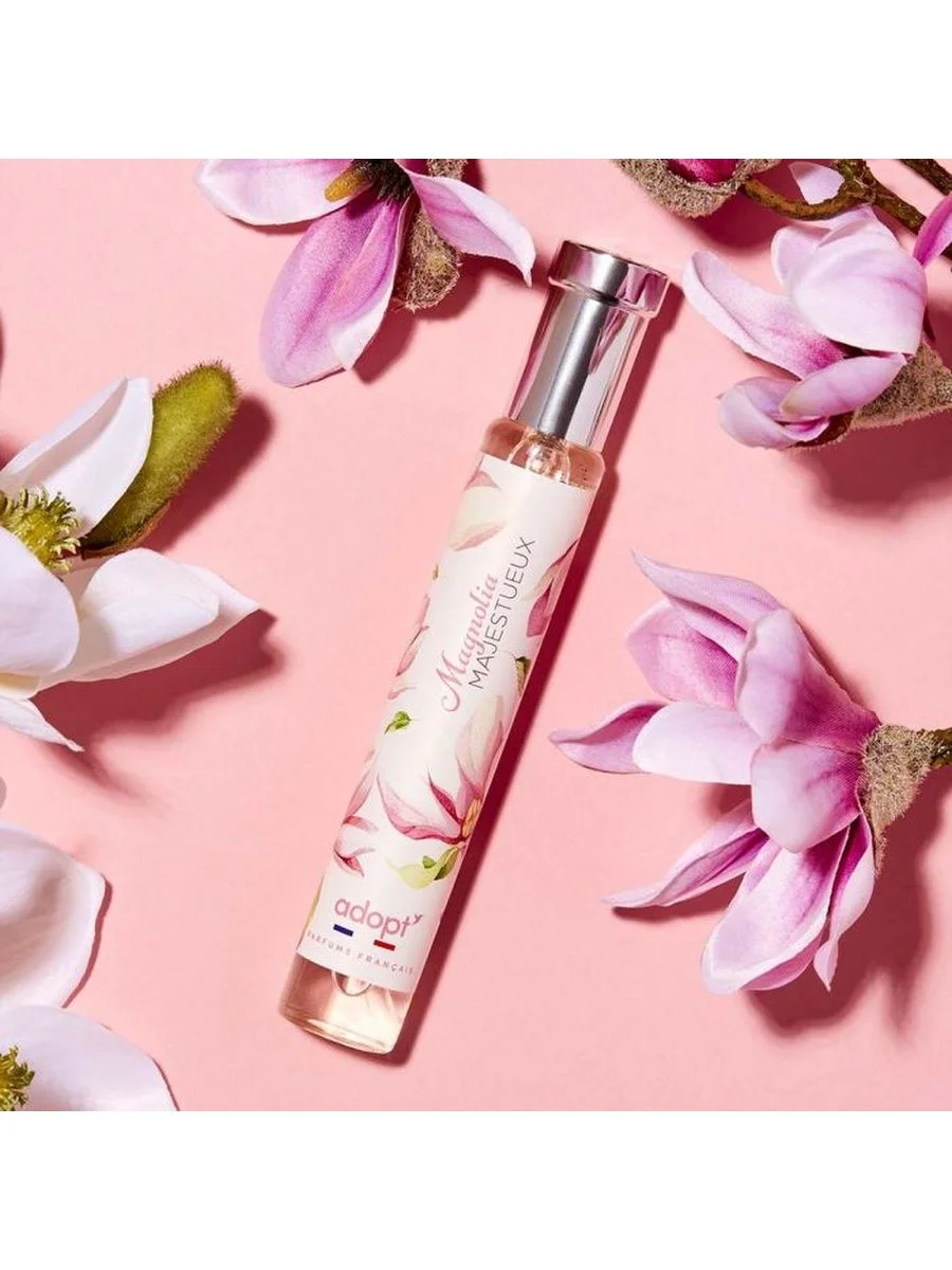 Парфюмерная вода Magnolia Majestueux жен