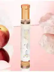 Парфюмерная вода с блестками Rose Diamant