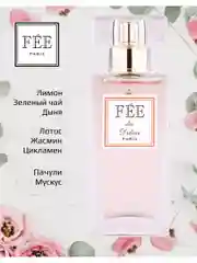 Парфюмерная вода Fee des Delices жен.
