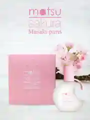 Парфюмерная вода Matsu Sakura, 80 мл