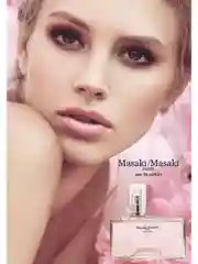 Masaki Парфюмерная вода жен., 40 мл